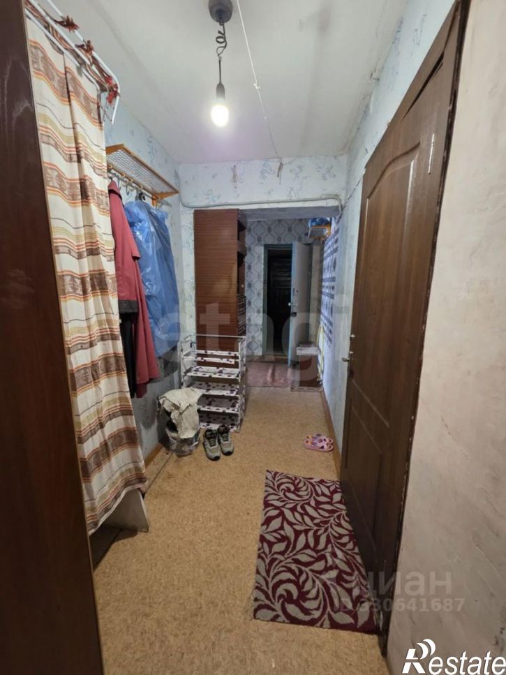 4-комн квартира ул Фрунзе, 5,  д. 5