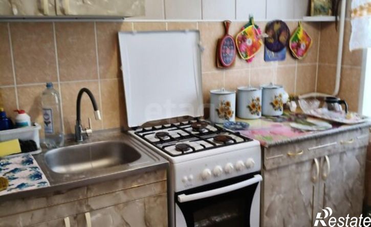 1-комн квартира ул Софьи Ковалевской, 10а,  д. 10а
