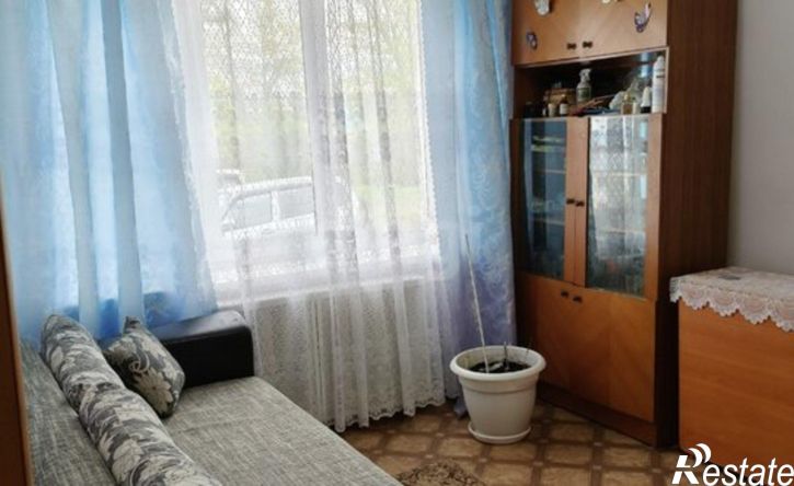 1-комн квартира ул Софьи Ковалевской, 10а,  д. 10а