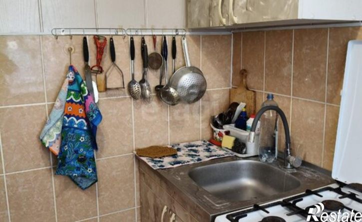 1-комн квартира ул Софьи Ковалевской, 10а,  д. 10а