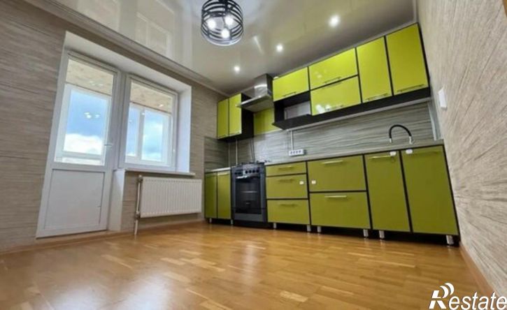 2-комн квартира ул Островского, 38,  д. 38
