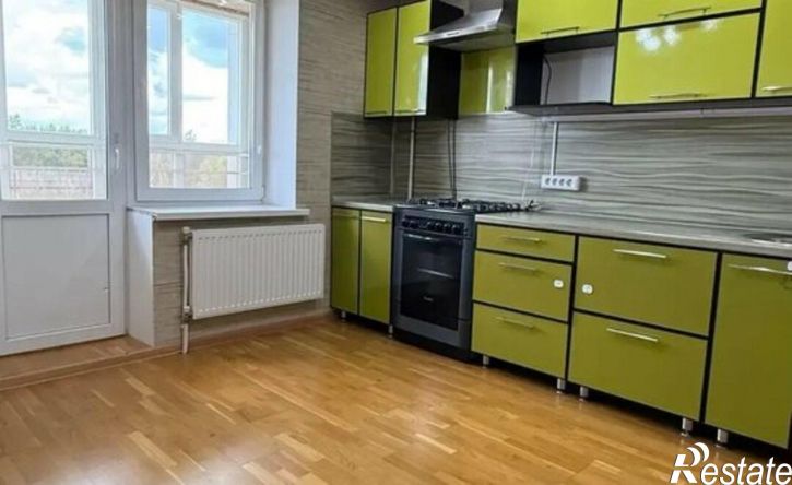 2-комн квартира ул Островского, 38,  д. 38