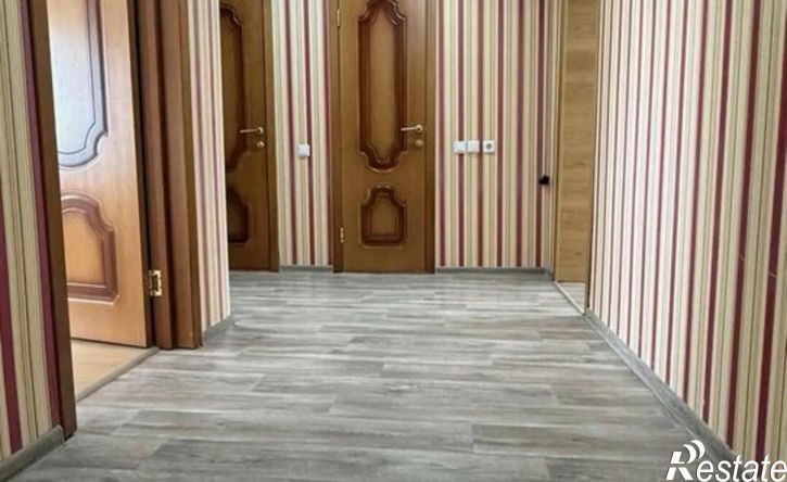 2-комн квартира ул Островского, 38,  д. 38