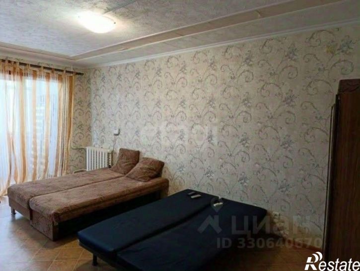1-комн квартира городской округ Уфа