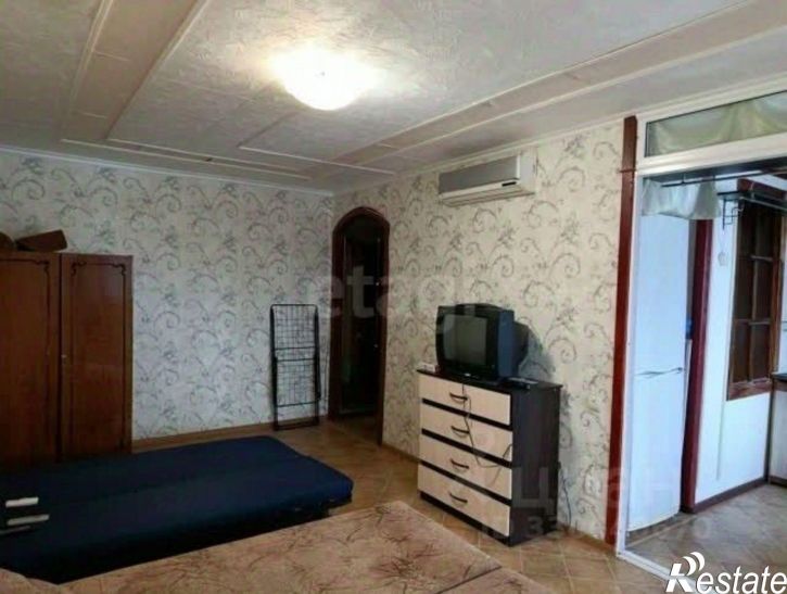 1-комн квартира городской округ Уфа