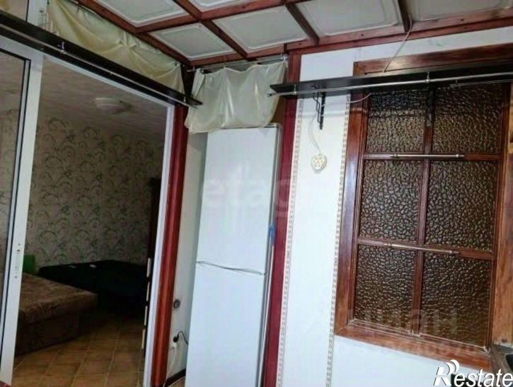 1-комн квартира городской округ Уфа