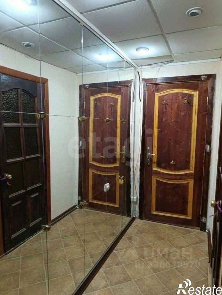 1-комн квартира городской округ Уфа