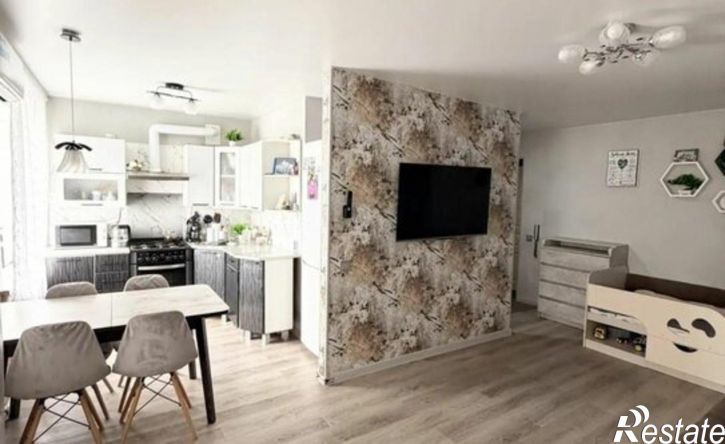 2-комн квартира ул Первомайская, 14,  д. 14