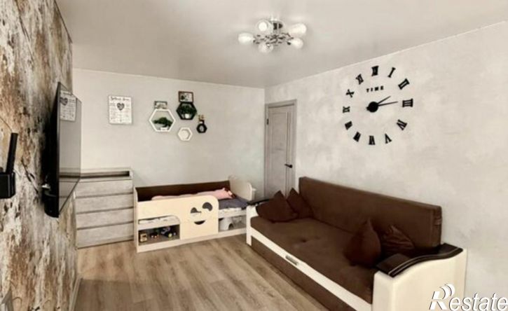 2-комн квартира ул Первомайская, 14,  д. 14