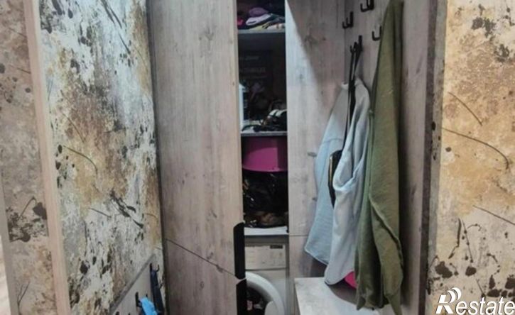 2-комн квартира ул Первомайская, 14,  д. 14