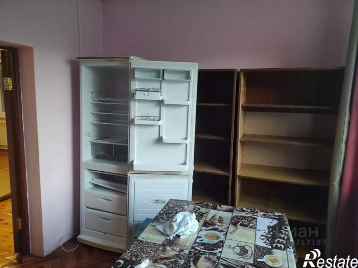 Коттедж/дом городской округ Уфа