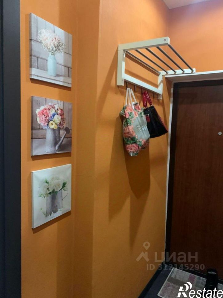 1-комн квартира Уфа
