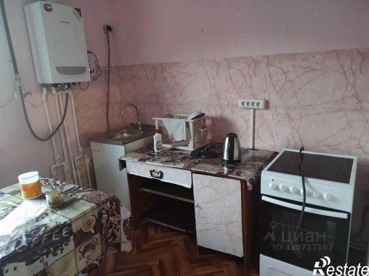 Коттедж/дом городской округ Уфа