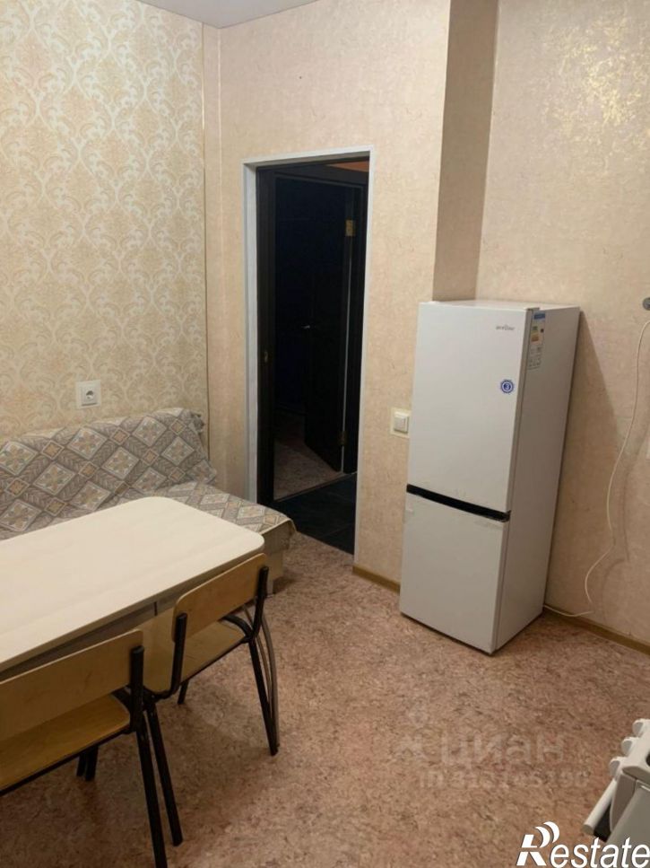 1-комн квартира Уфа