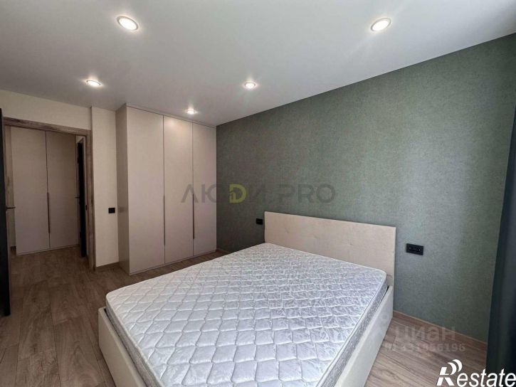 2-комн квартира улица Менделеева,дом 128