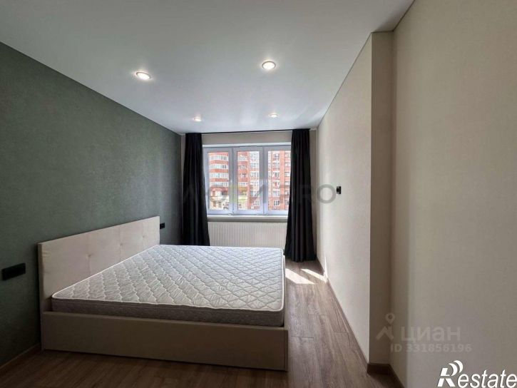 2-комн квартира улица Менделеева,дом 128
