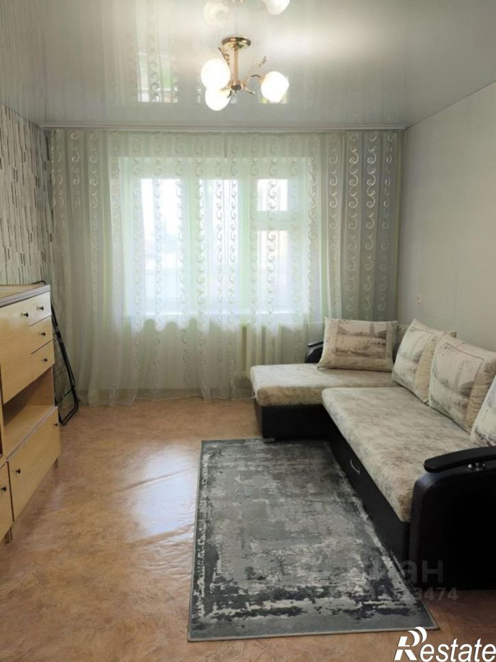 1-комн квартира Стерлитамак