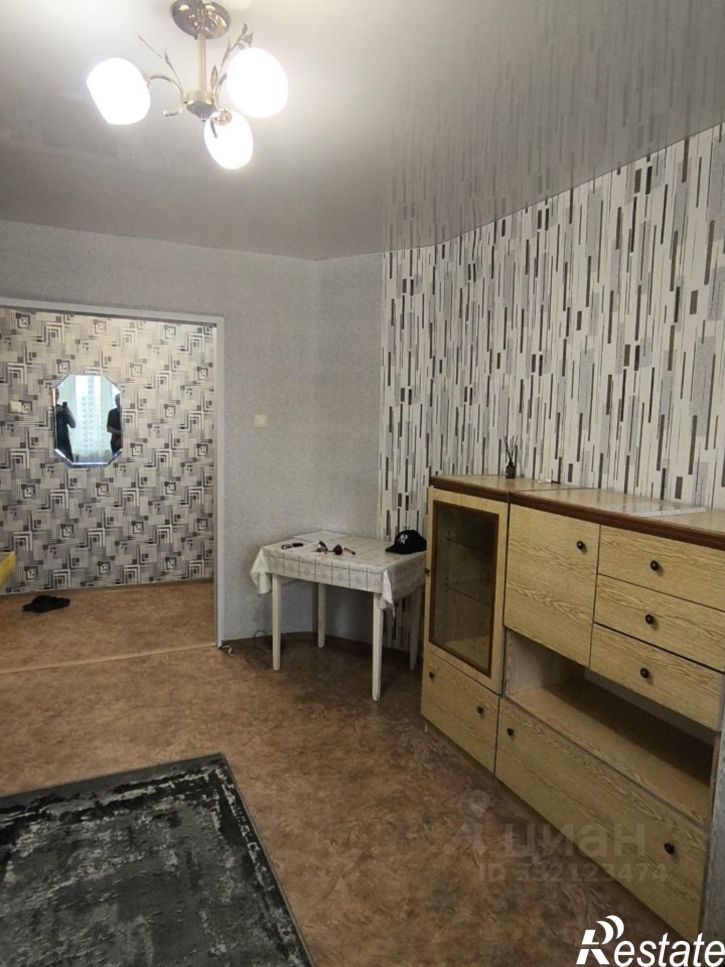1-комн квартира Стерлитамак