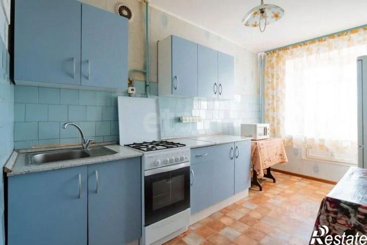 1-комн квартира городской округ Уфа