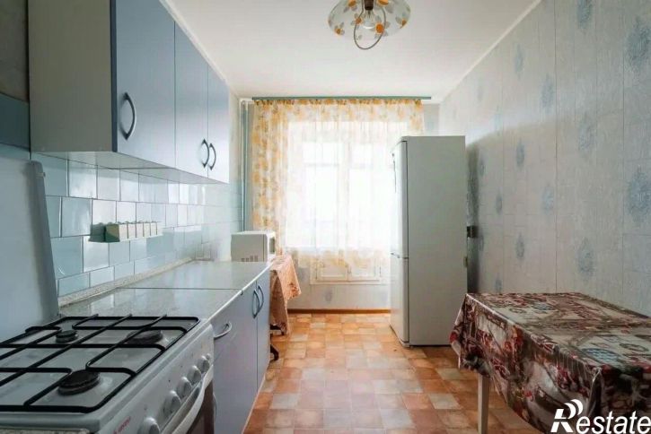1-комн квартира городской округ Уфа