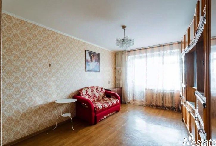 1-комн квартира городской округ Уфа