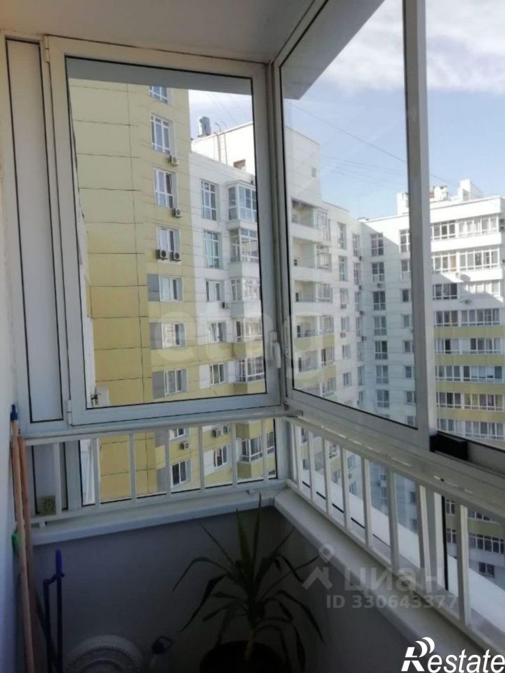 3-комн квартира городской округ Уфа