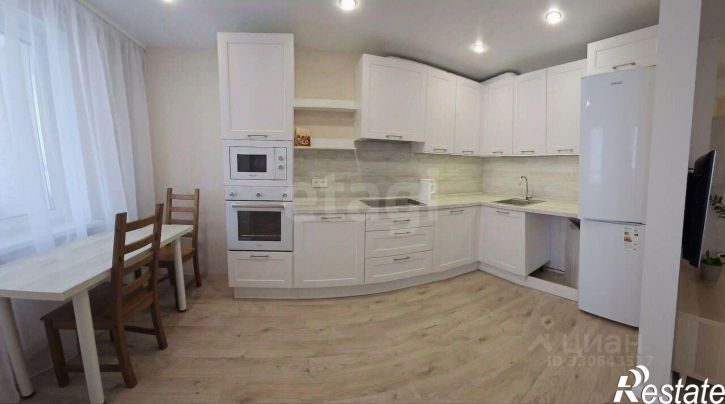 2-комн квартира городской округ Уфа
