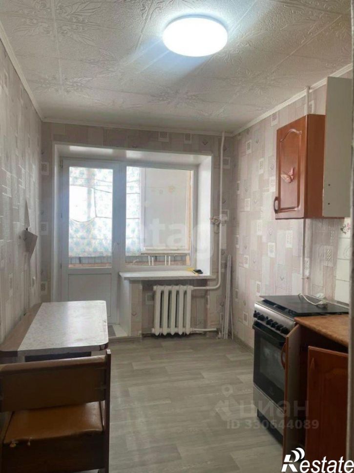 2-комн квартира Уфимский район