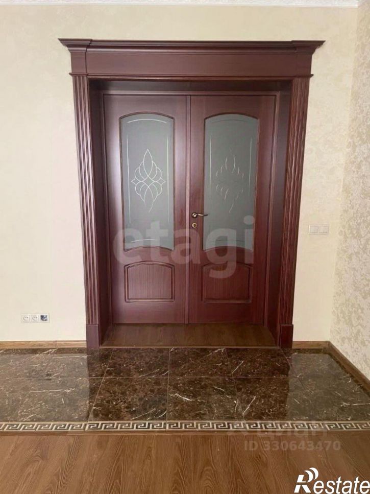 3-комн квартира городской округ Уфа
