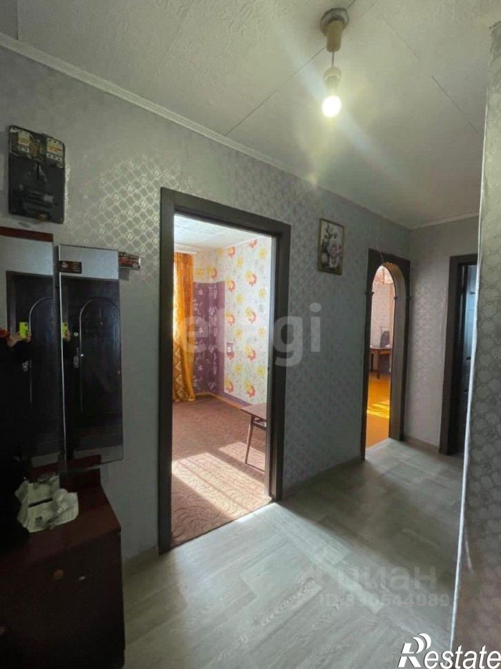 2-комн квартира Уфимский район