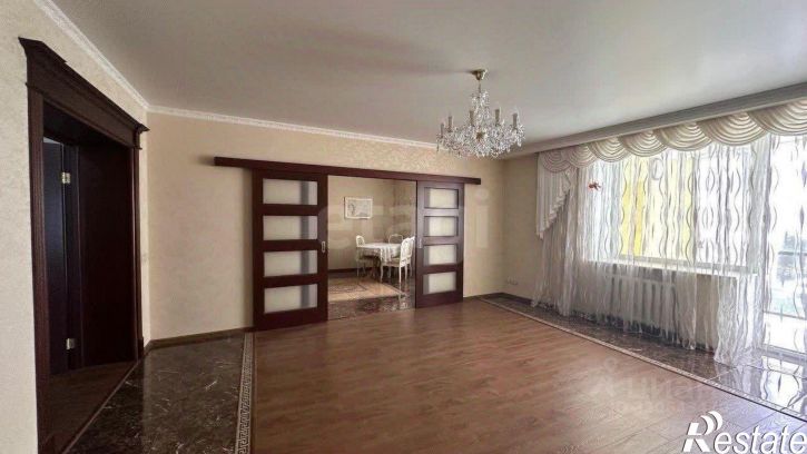 3-комн квартира городской округ Уфа