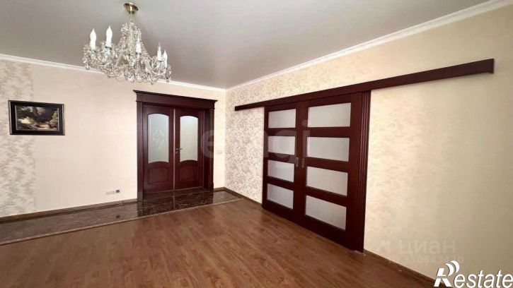 3-комн квартира городской округ Уфа