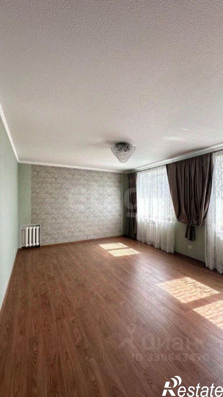 3-комн квартира городской округ Уфа