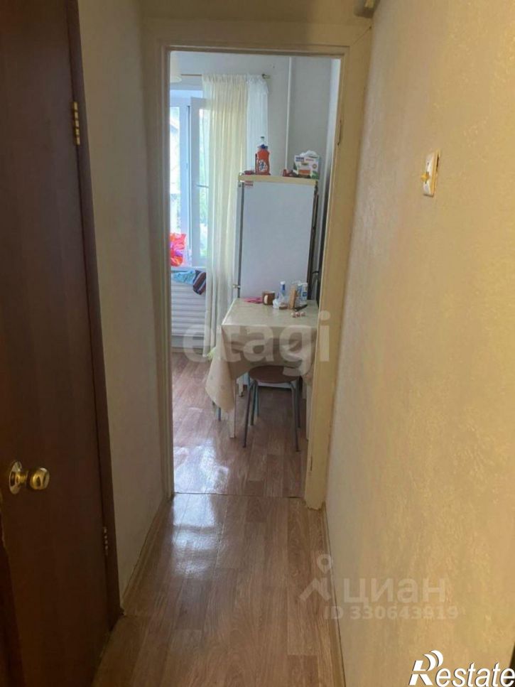 1-комн квартира городской округ Уфа