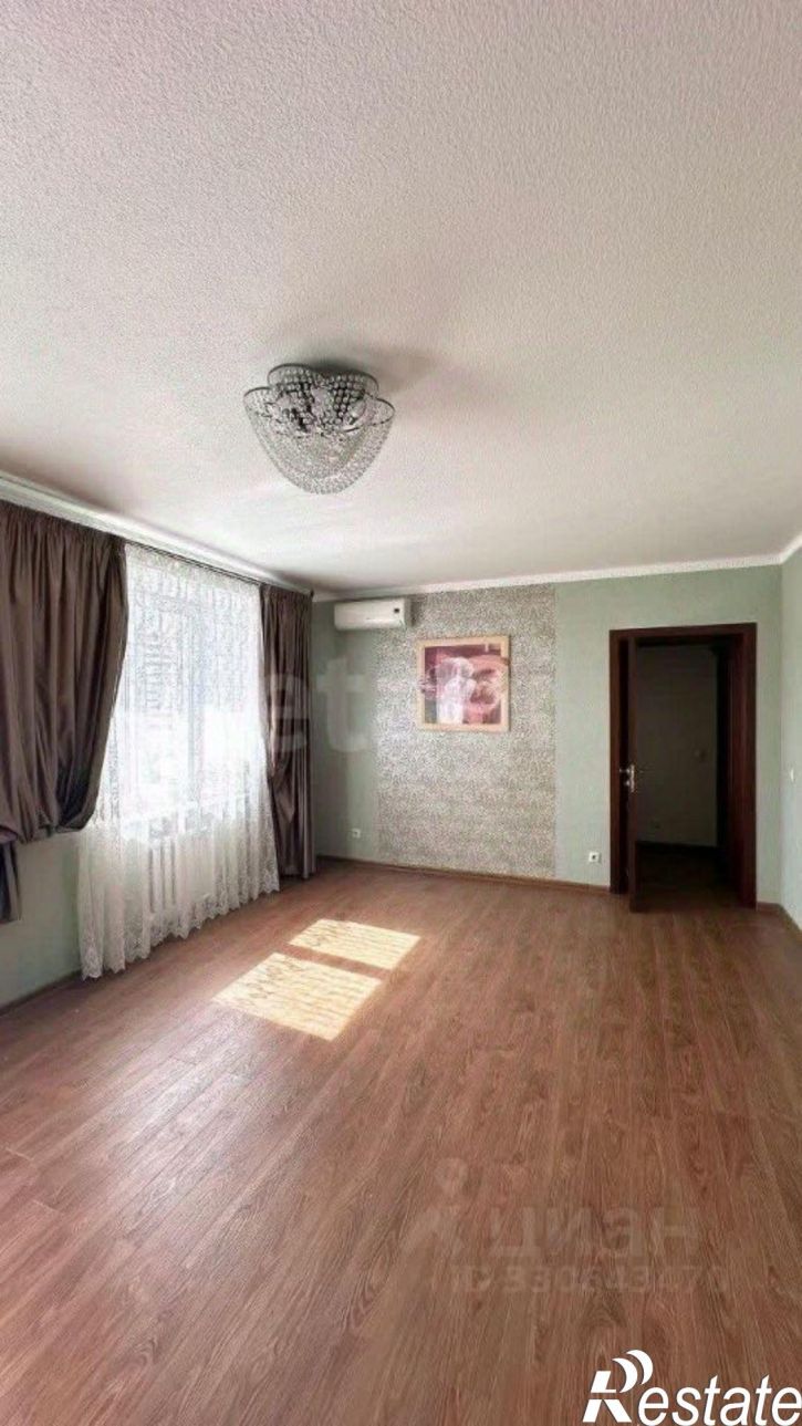 3-комн квартира городской округ Уфа