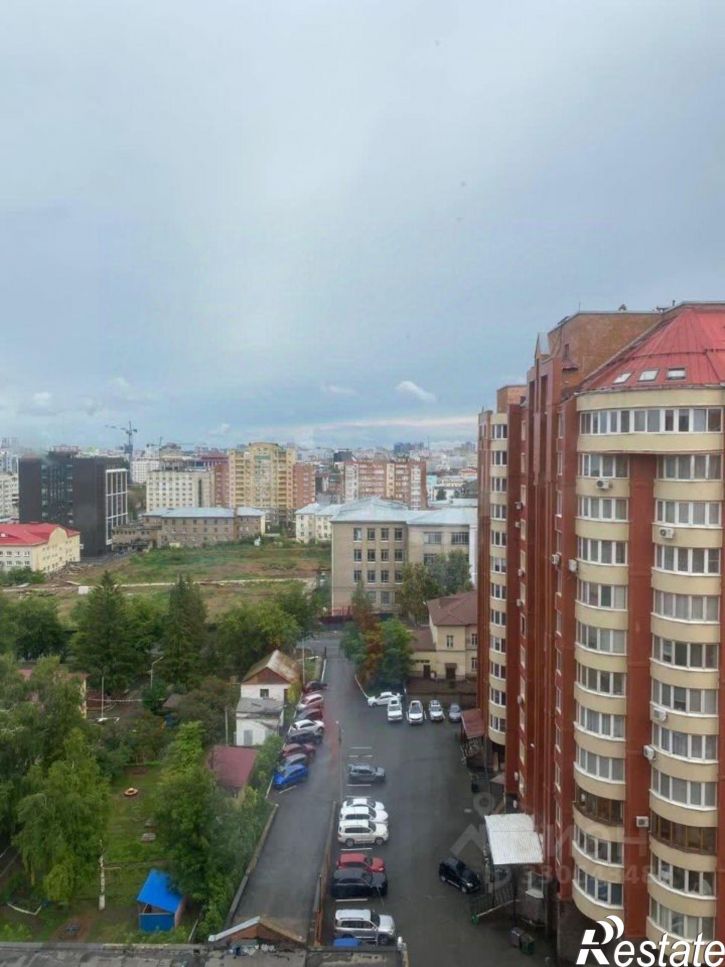 5-комн квартира городской округ Уфа