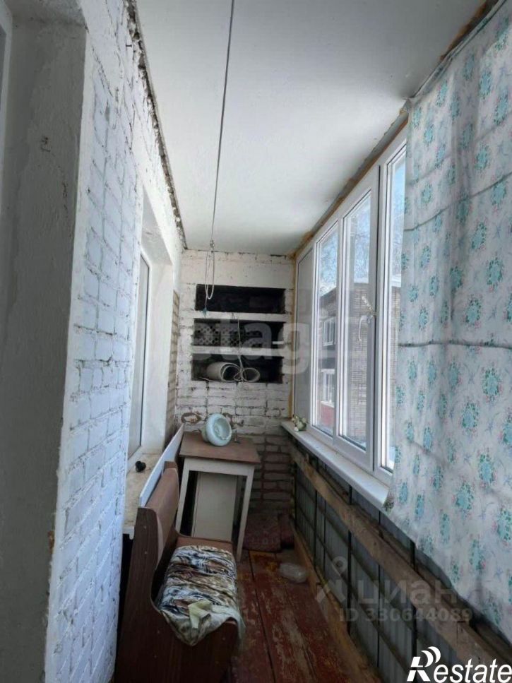 2-комн квартира Уфимский район