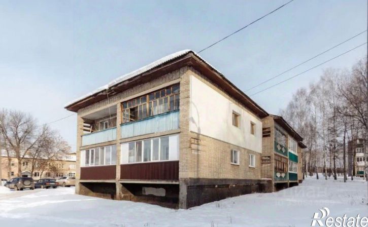 2-комн квартира Уфимский район