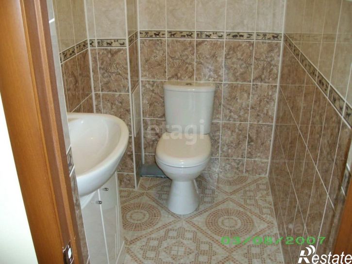 5-комн квартира городской округ Уфа