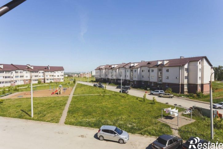 1-комн квартира городской округ Уфа
