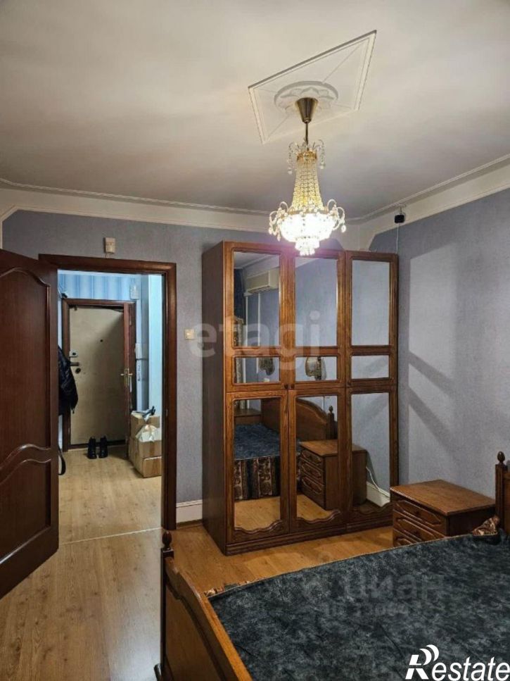 2-комн квартира городской округ Уфа