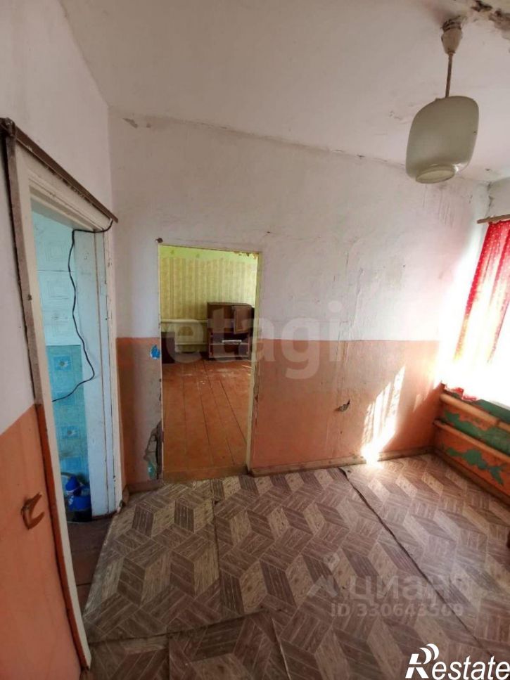 1-комн квартира Нуримановский район