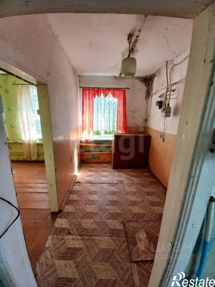 1-комн квартира Нуримановский район