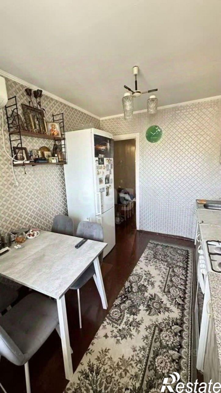 1-комн квартира городской округ Уфа