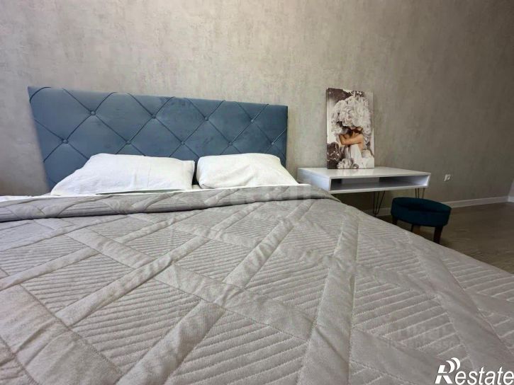 2-комн квартира городской округ Уфа
