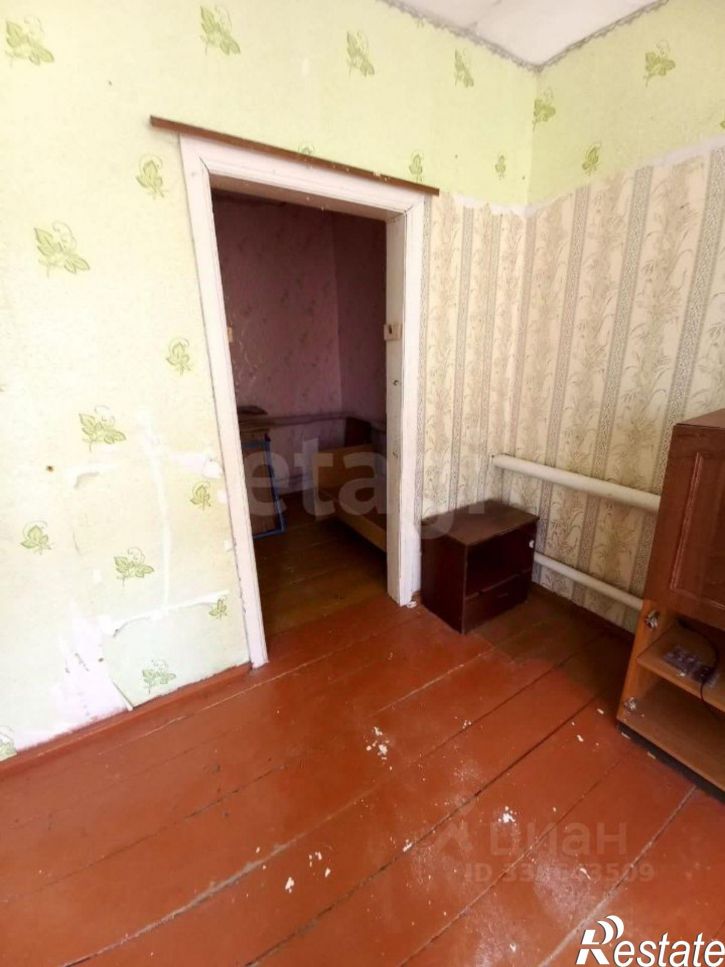 1-комн квартира Нуримановский район