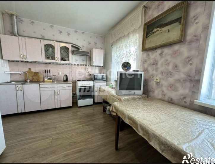 Коттедж/дом Абзелиловский район