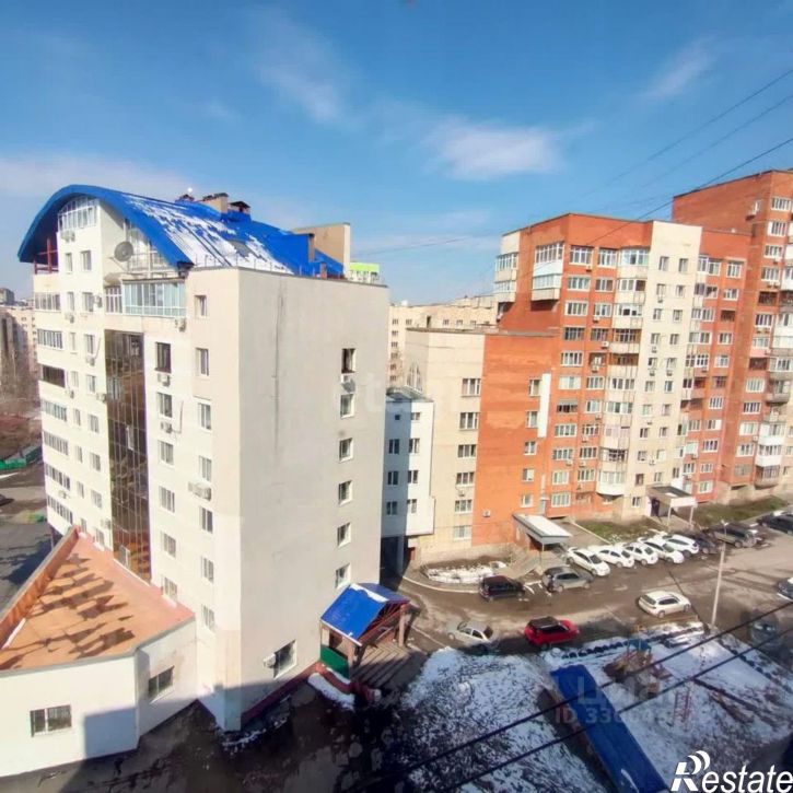 1-комн квартира городской округ Уфа