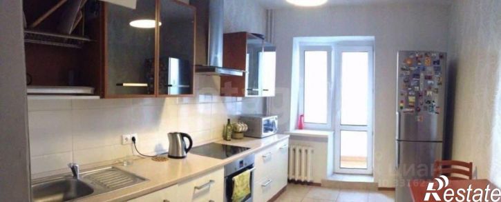2-комн квартира городской округ Уфа