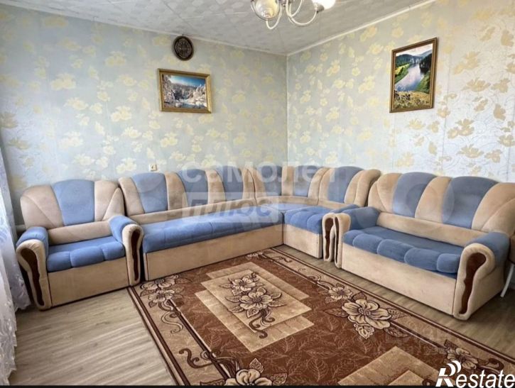 Коттедж/дом Абзелиловский район